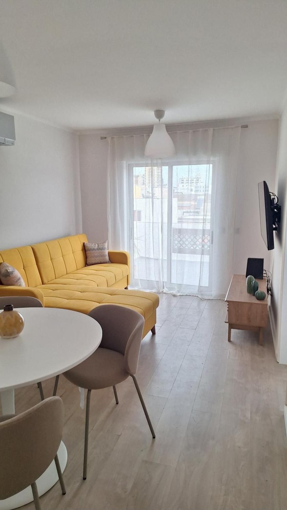 Casa Rafinha Apartamento Distrito de Faro