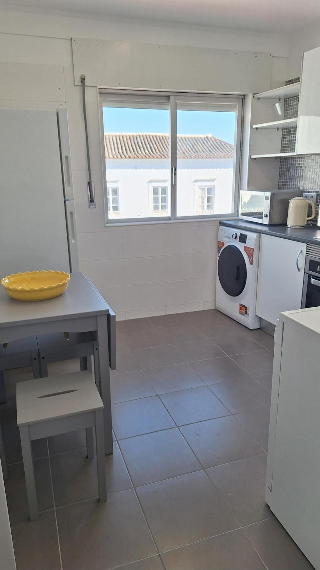 Casa Rafinha Apartamento *