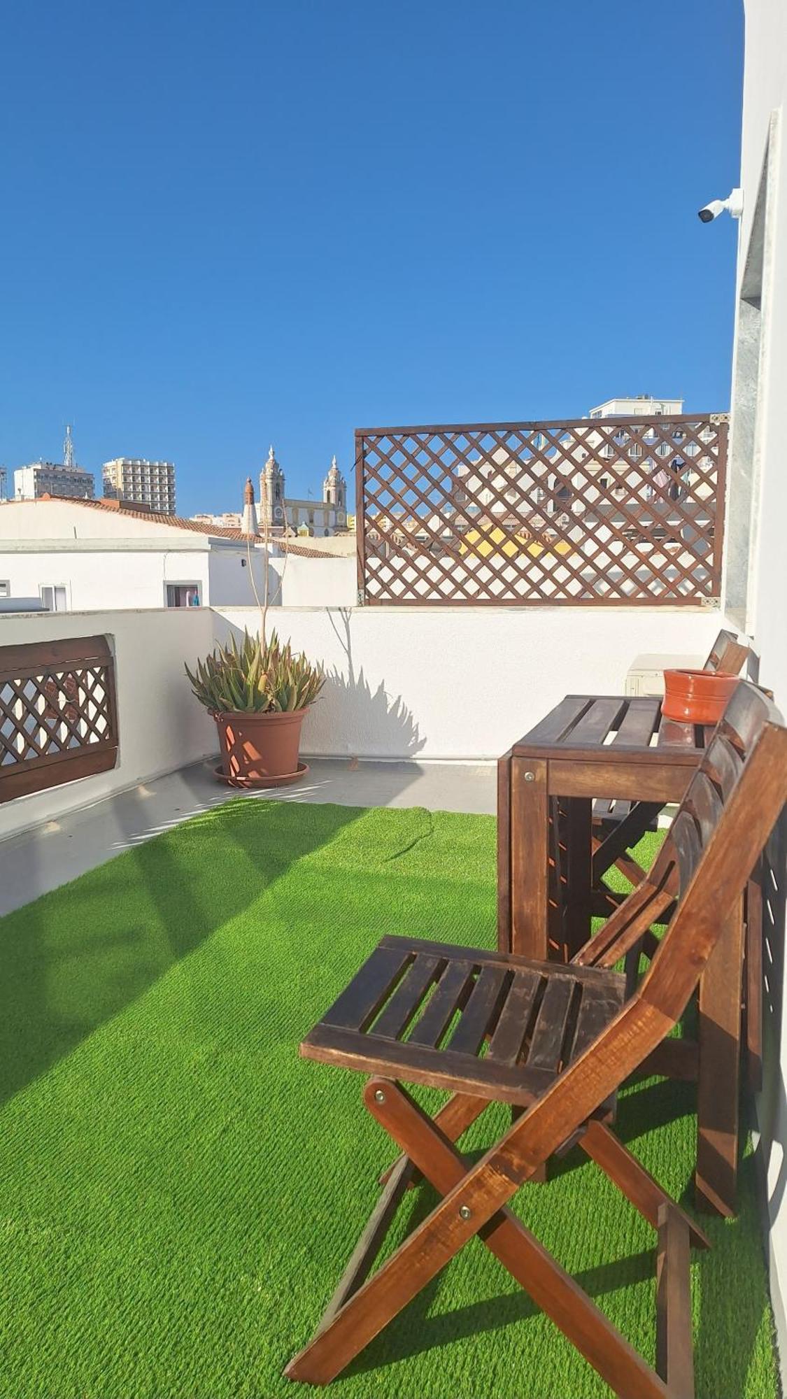 Casa Rafinha Apartamento Distrito de Faro