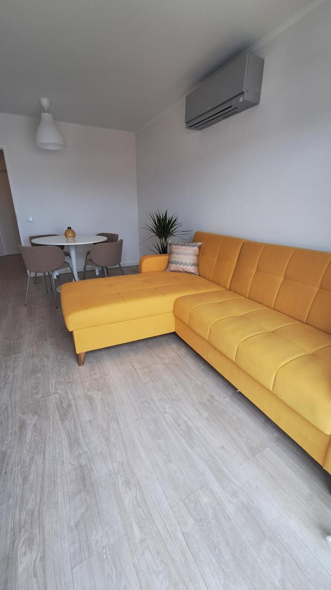 Apartamento Casa Rafinha Distrito de Faro