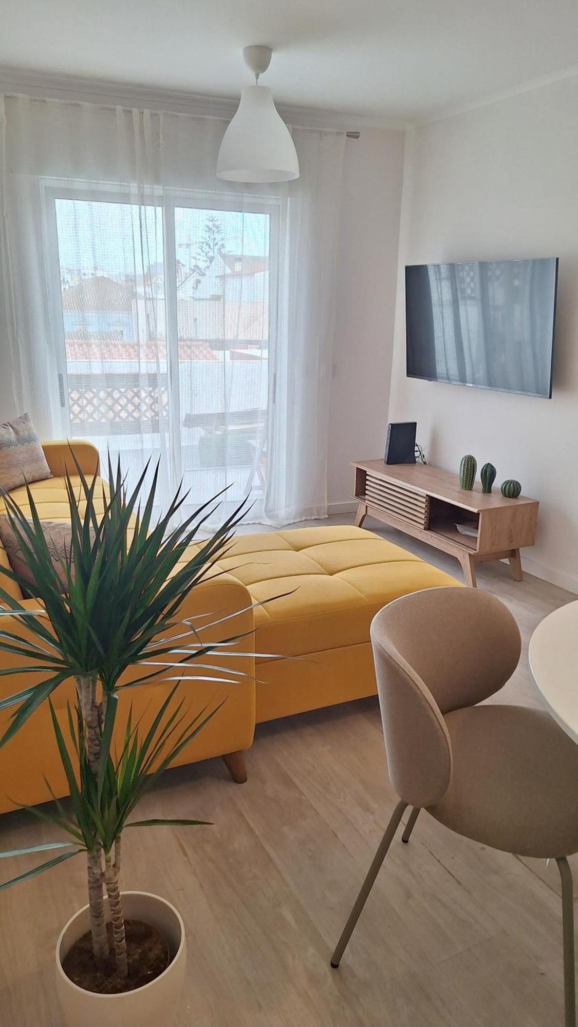 Apartamento Casa Rafinha *