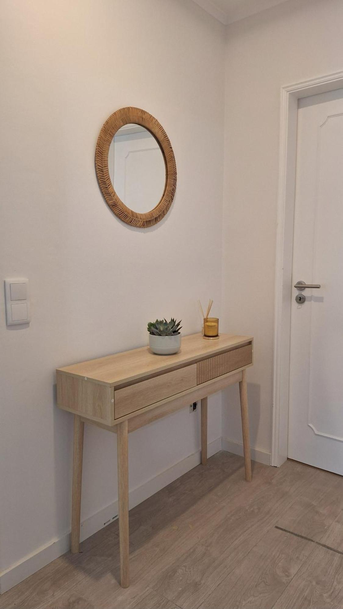 Apartamento Casa Rafinha
