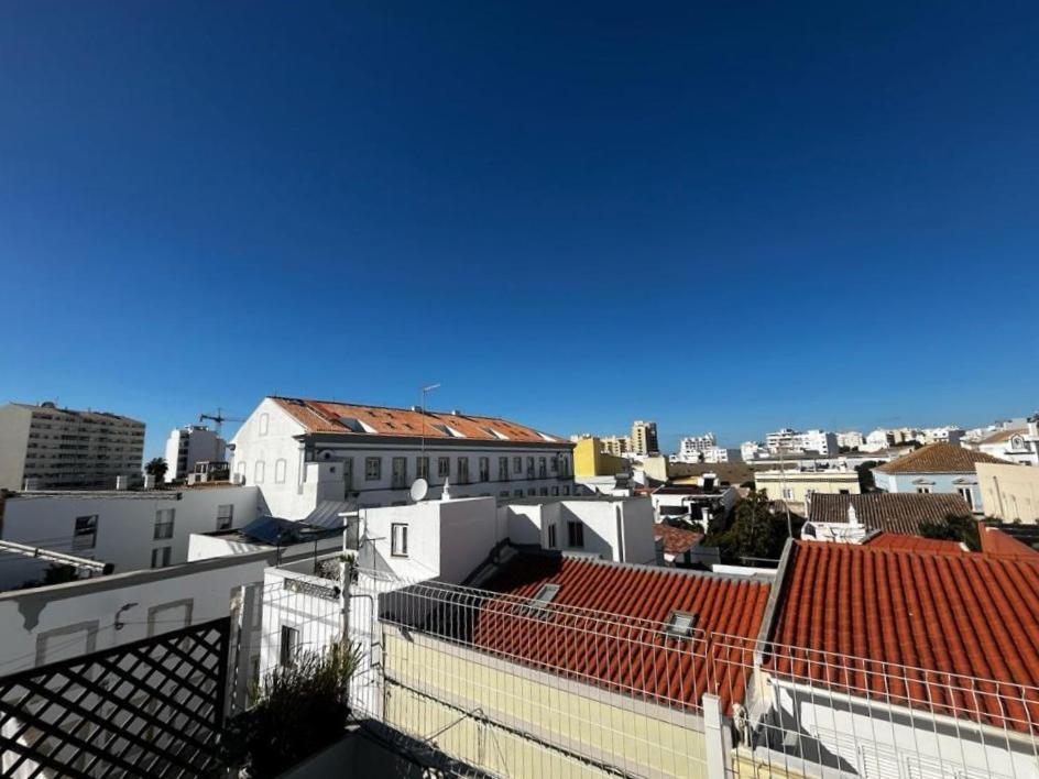 Casa Rafinha Apartamento Faro