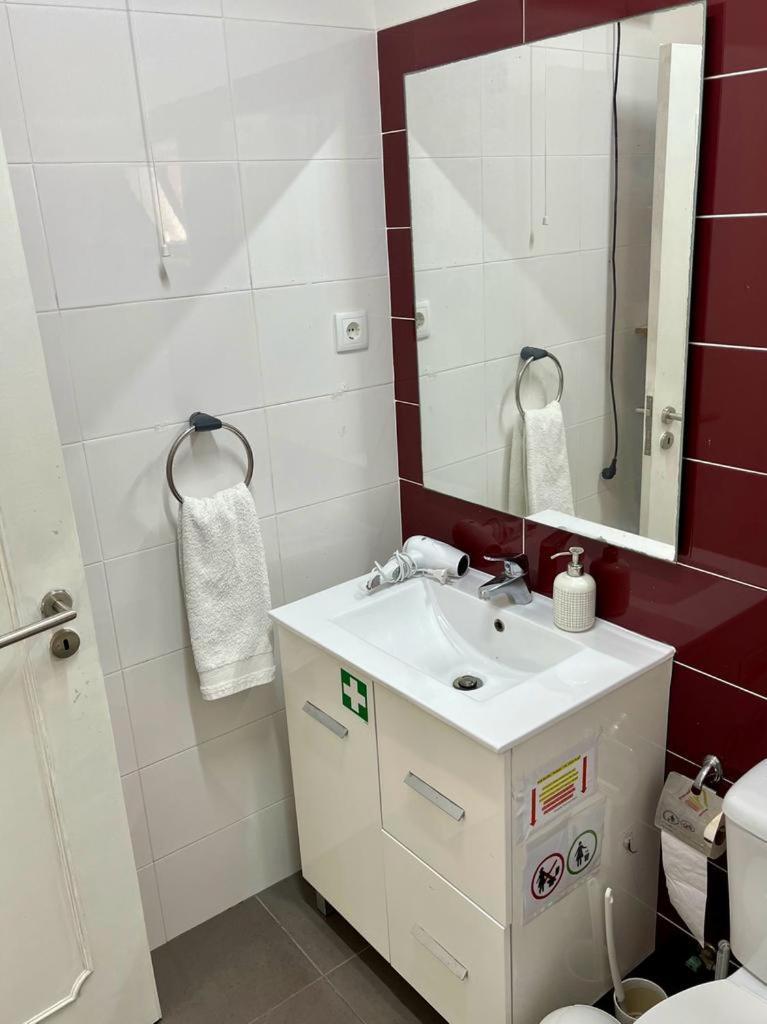 Apartamento Casa Rafinha *