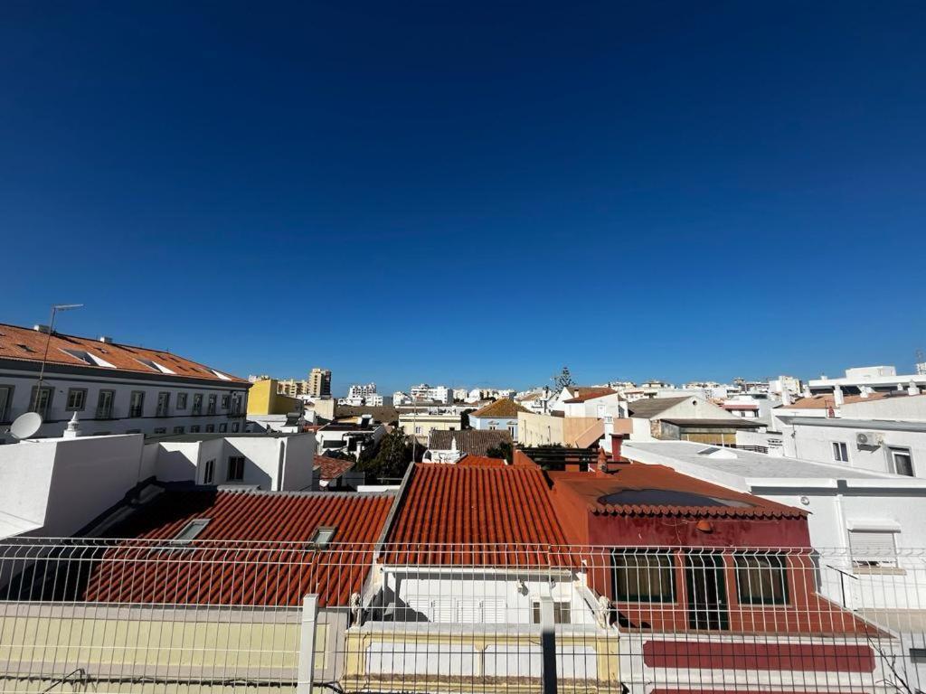 Casa Rafinha Apartamento