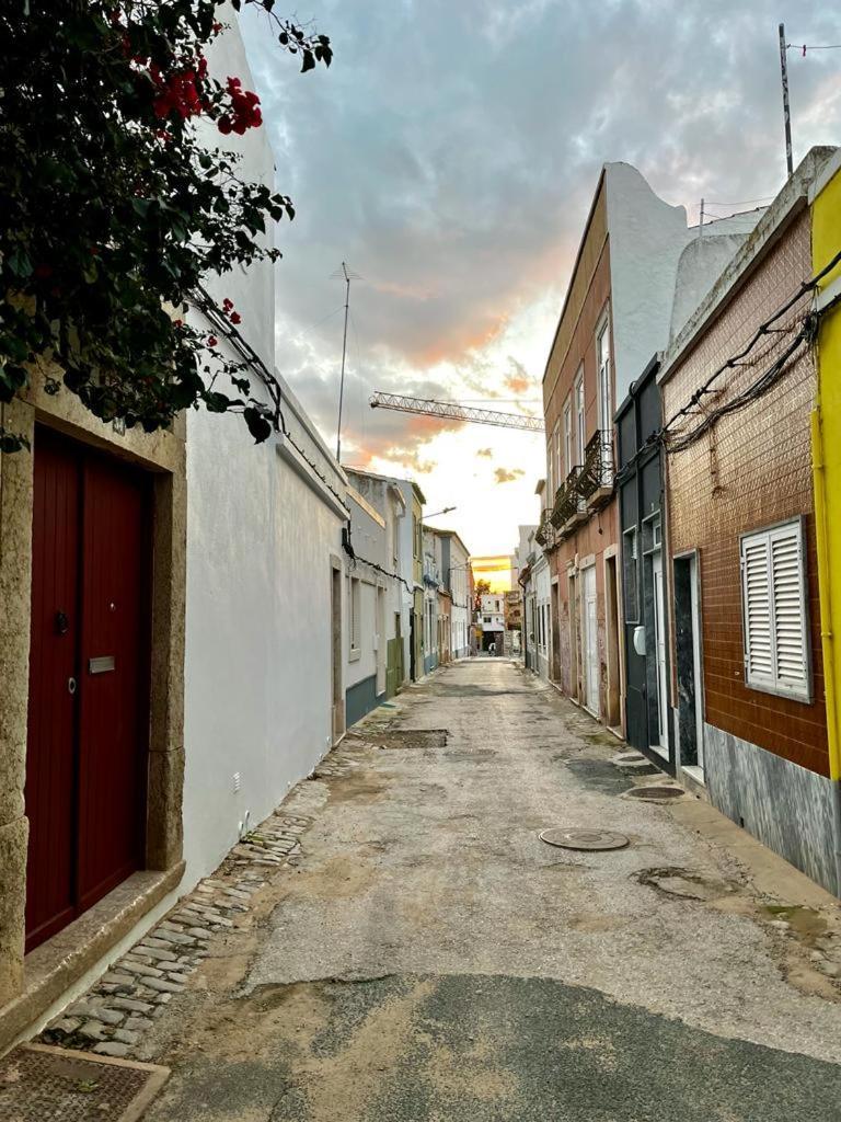 Casa Rafinha * Faro