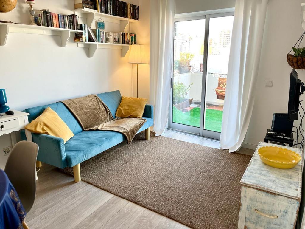 Apartamento Casa Rafinha Faro