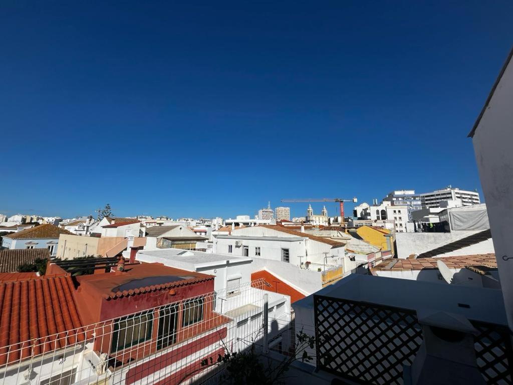 Casa Rafinha Apartamento