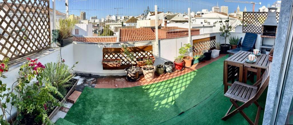 Apartamento Casa Rafinha *