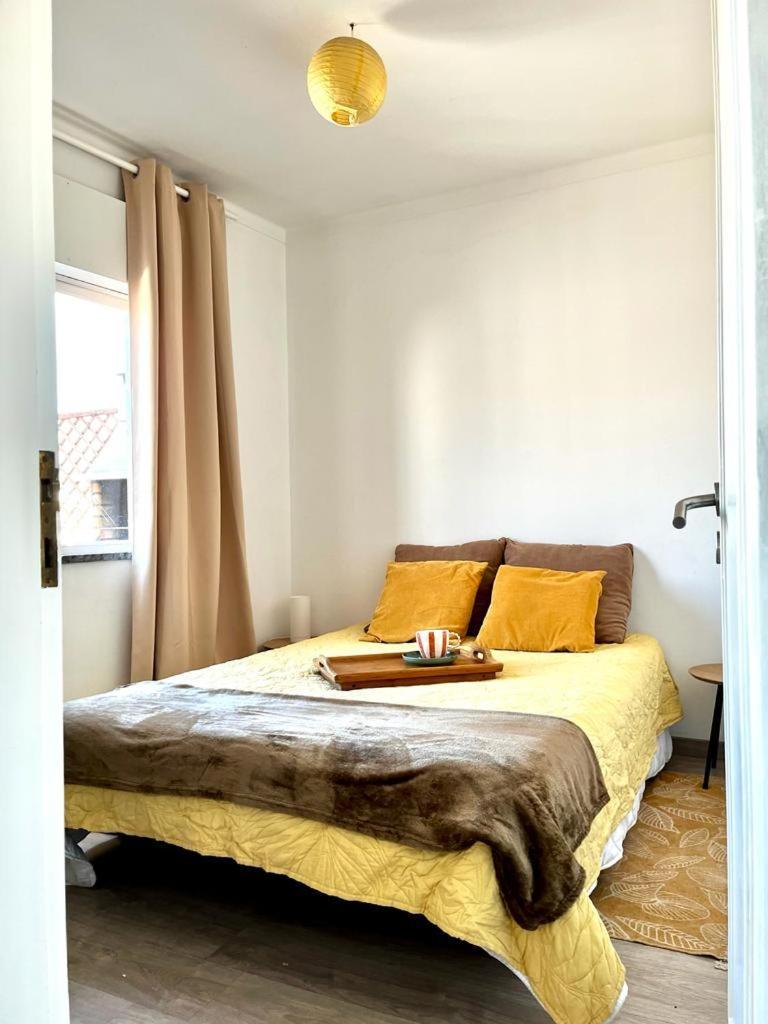 Apartamento Casa Rafinha Faro