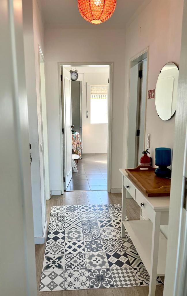 Casa Rafinha Apartamento *