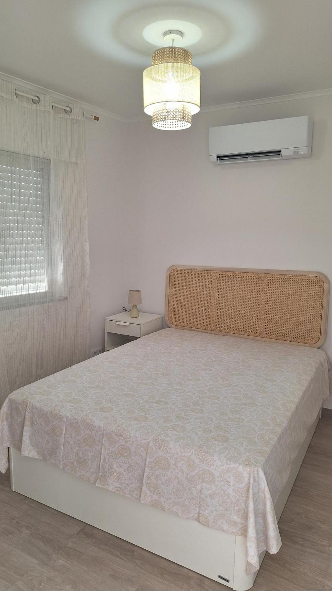 Apartamento Casa Rafinha Faro